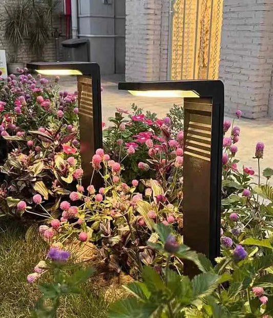 Outdoor Elegance with Landscape Lighting – A How-to Guide