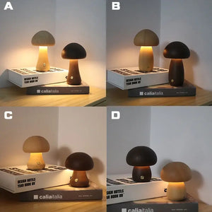 3 Way Touch Bedside Lamp Seus Lighting