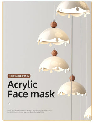 Afen Modern Staircase Chandelier Seus Lighting