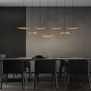 Bidi Multi Light Pendant Chandelier Seus Lighting