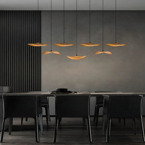 Bidi Multi Light Pendant Chandelier Seus Lighting