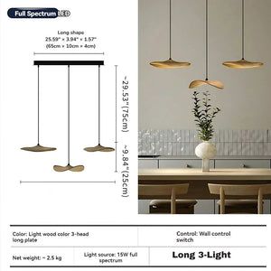 Bidi Multi Light Pendant Chandelier Seus Lighting