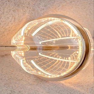 Bliss Traditional Staircase Chandelier Seus Lighting