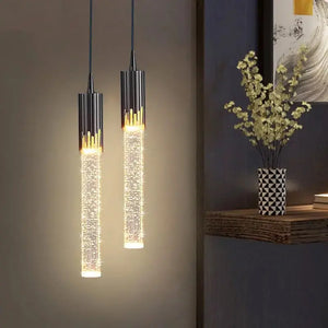 Bridget Bedroom Pendant Lights Seus Lighting
