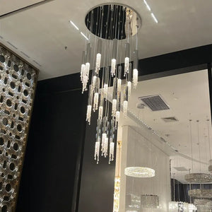 Celia Modern Staircase Ceiling Lighting Seus Lighting