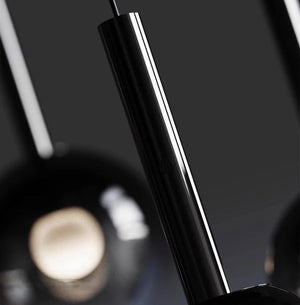 Cleo Bubble Staircase Chandelier Seus Lighting