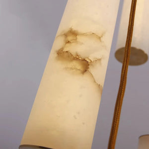 Darlen Modern Staircase Chandelier Seus Lighting