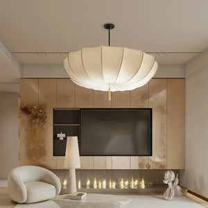 Funa Modern Umbrella Chandelier Seus Lighting