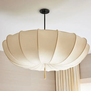 Funa Modern Umbrella Chandelier Seus Lighting