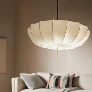 Funa Modern Umbrella Chandelier Seus Lighting