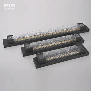 Judin Modern Outdoor Wall Sconce Seus Lighting