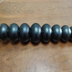 Kira Modern Wood Chandelier Seus Lighting