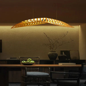 Lacy Contemporary Kitchen Chandelier Seus Lighting