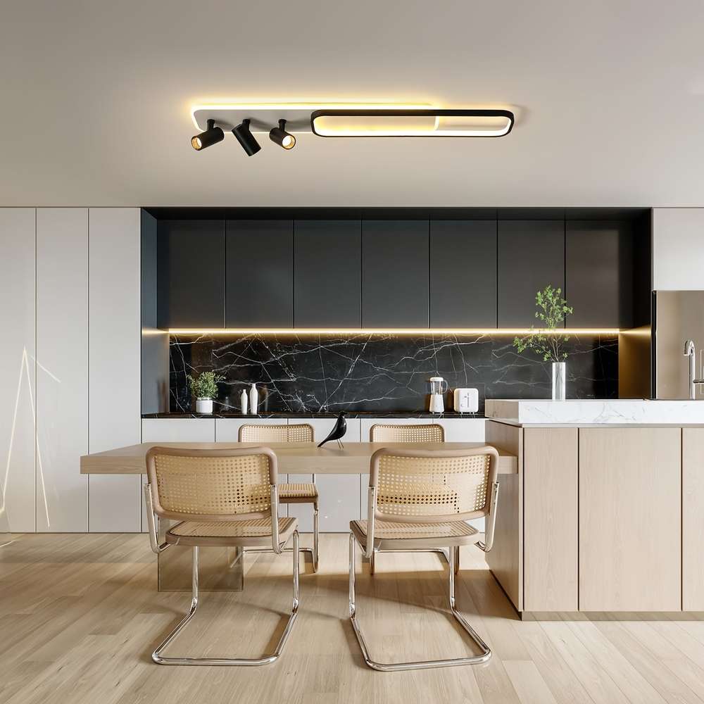 Lattice Smart Track Lighting Seus Lighting