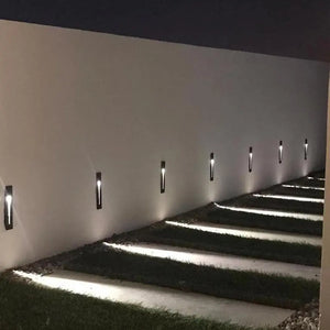Led Lights for Staircase Wall Seus Lighting
