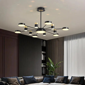 Modern Lighting Fixtures Chandeliers Seus Lighting