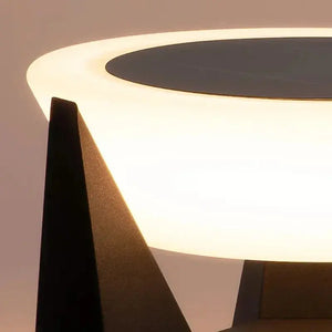 Modern Outdoor Led Solar Light Seus Lighting