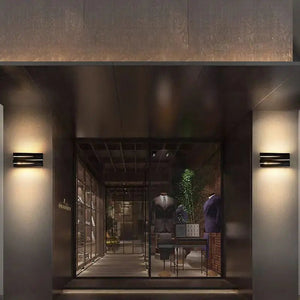 Momo Led Wall Lamp Seus Lighting