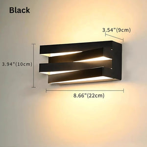 Momo Led Wall Lamp Seus Lighting