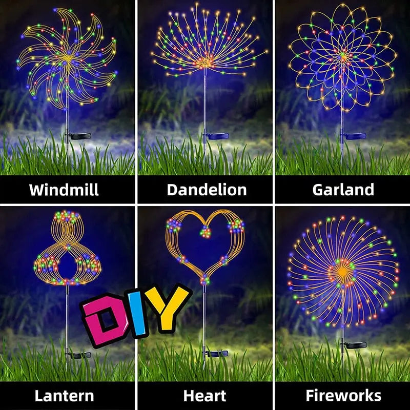 Myra Archictisete Solar Lights Seus Lighting