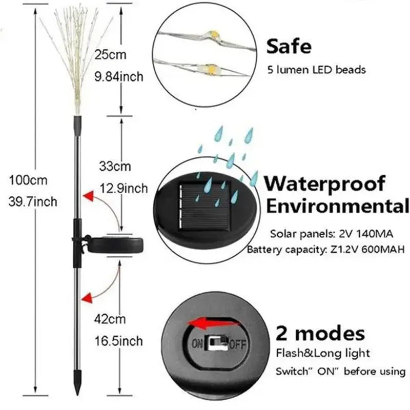 Myra Archictisete Solar Lights Seus Lighting