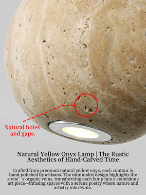 Orva Multi Globe Pendant Light Seus Lighting