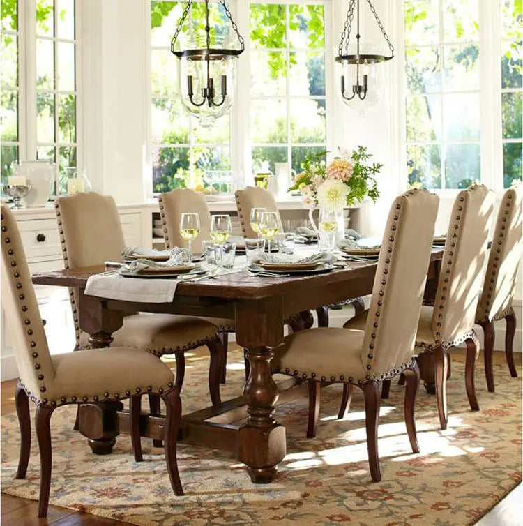 Rustic Bell Jar Pendant light Seus Lighting