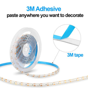 Sem Solar Led Strip Lights Seus Lighting