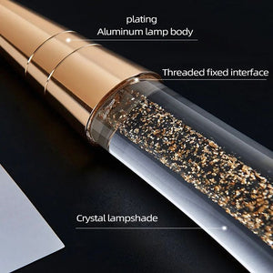 Spiral Raindrop Staircase Ceiling Lighting Seus Lighting