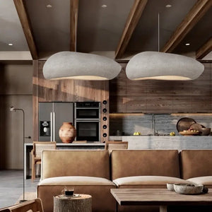 Wabi Sabi Pendant Light Seus Lighting