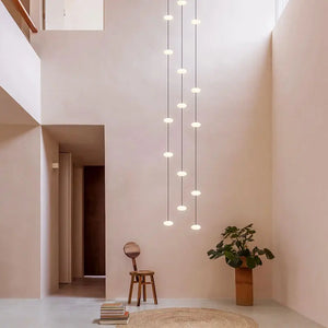 Winnie Staircase Lighting Fixtures Seus Lighting