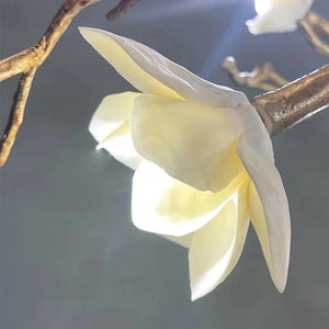 Zenth Vintage Flower Chandelier Seus Lighting