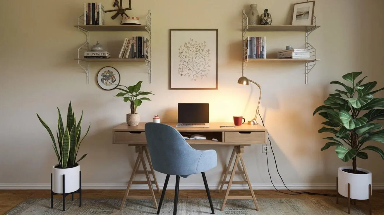 9 Best Light Colors for Effective Studying