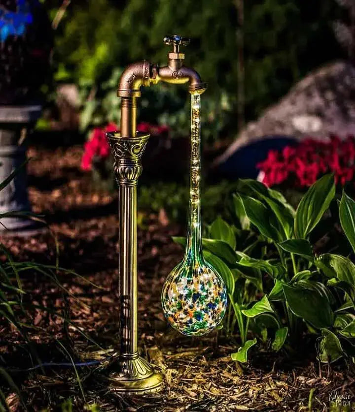 DIY Solar Light Projects: 25+ Outdoor Ideas Garden 2026