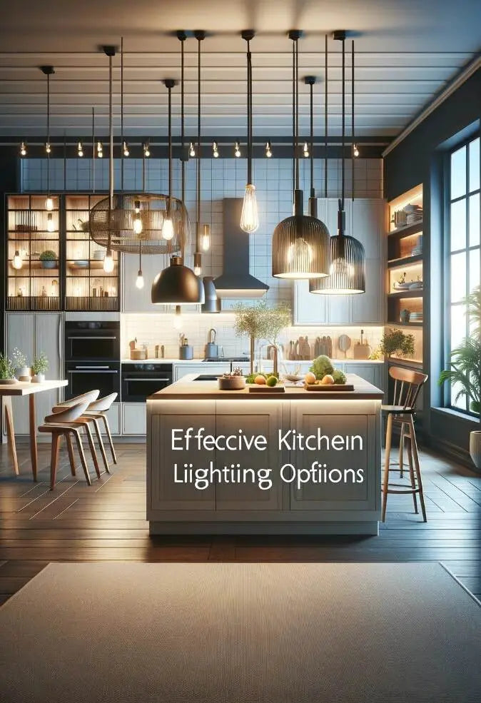 Kitchen Island Lighting Guide 2026: Best Pendant, Chandelier, Linear