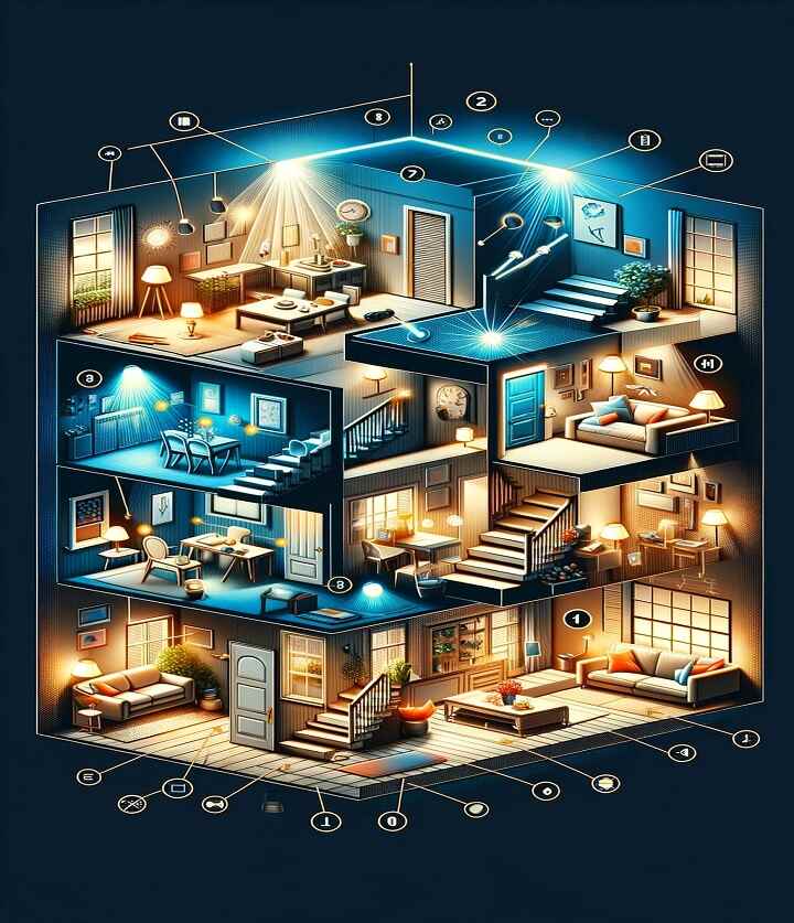 Home Lighting Problems & Solutions: Complete Troubleshooting Guide