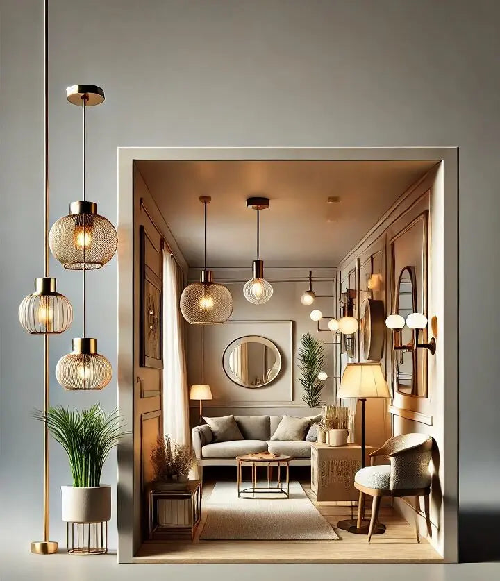 Lighting-Solutions-for-Small-Entryways Seus Lighting