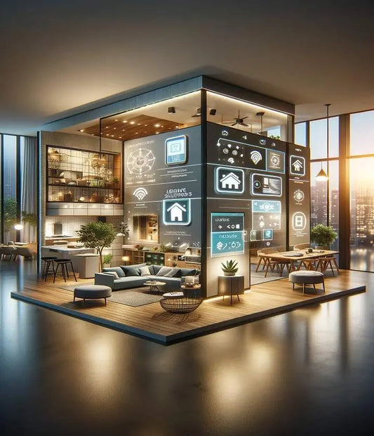 Smart Home Integration – How to Choose Intelligent Lighting Solutions
