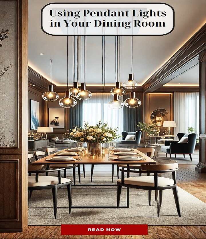 Best Dining Room Pendant Lighting 2026: Sizing & Designer Guide