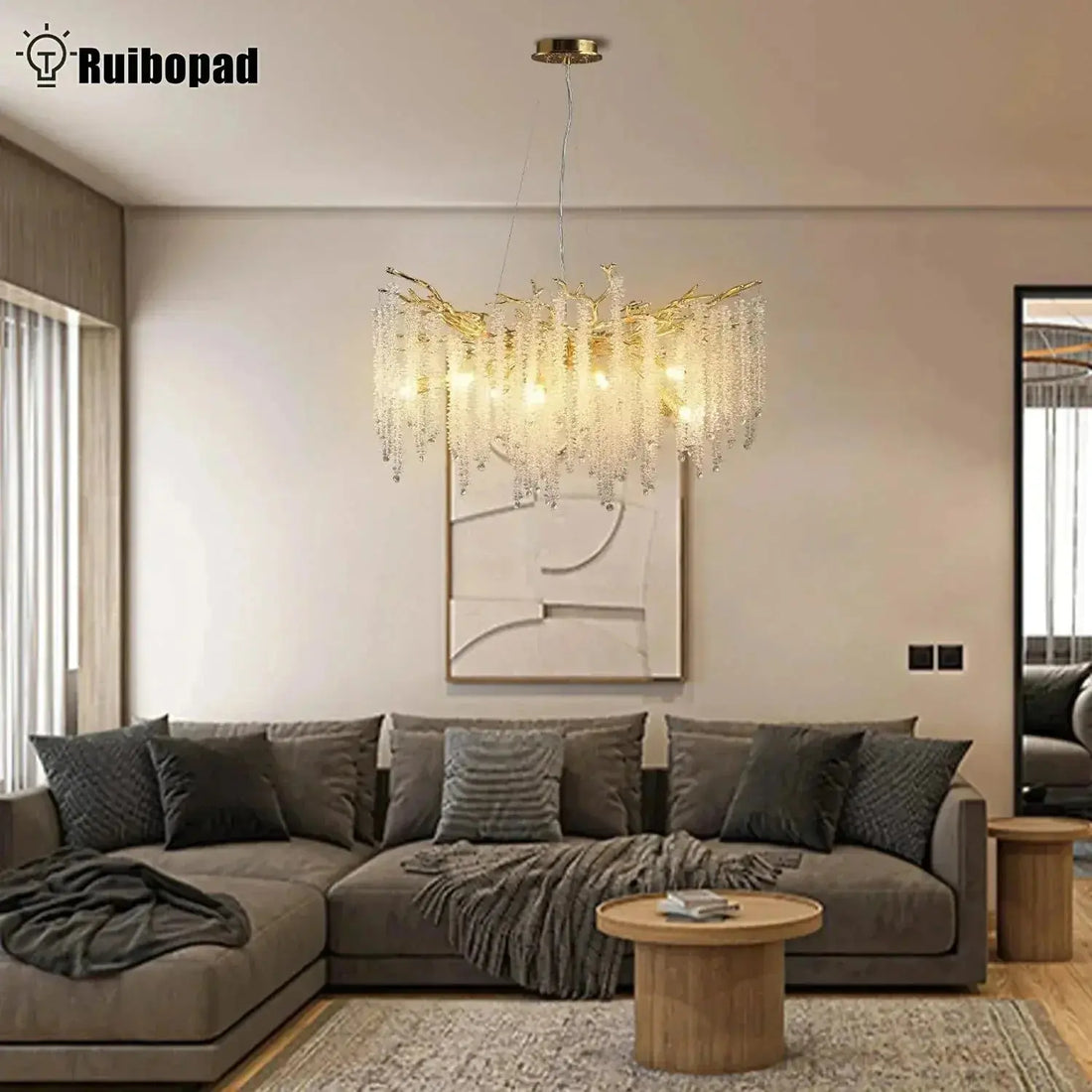 What-Size-Chandelier-for-60-Inch-Round-Table-Complete-Sizing-Guide Seus Lighting