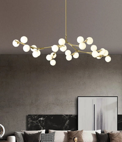 Branch Chandelier