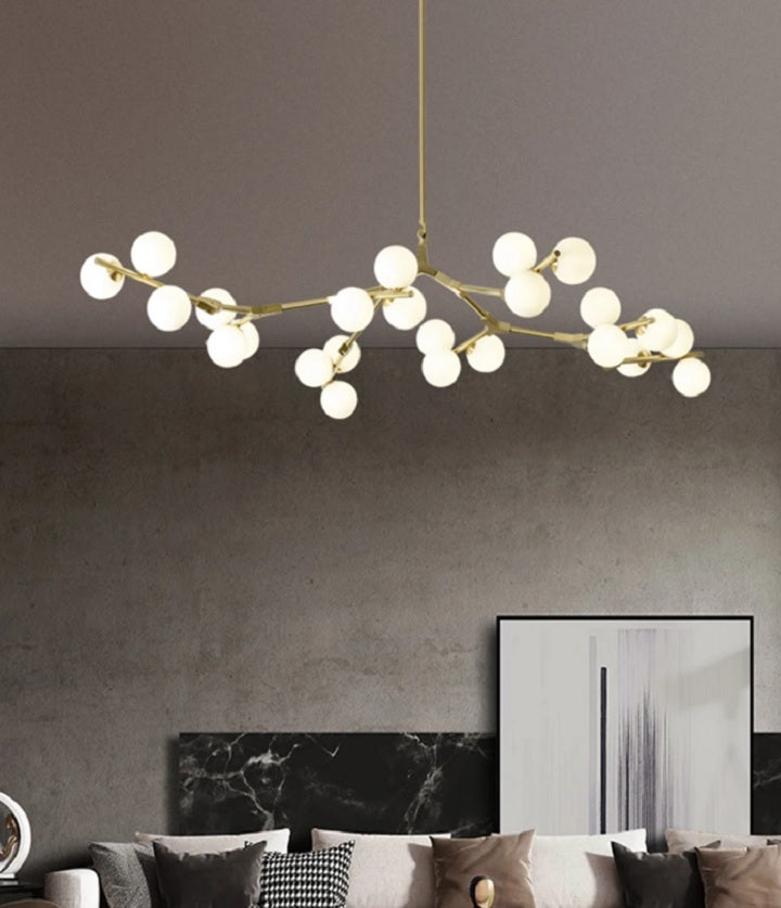 Branch Chandeliers