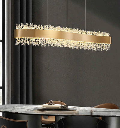 Crystal Chandeliers