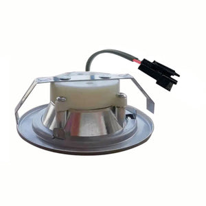 2-Piece Range Hood Light Bulb  Seus Lighting