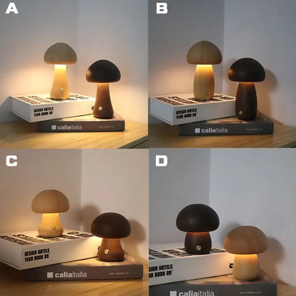 3 Way Touch Bedside Lamp Seus Lighting