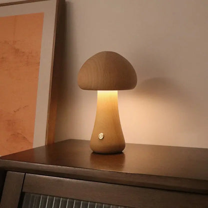 3 Way Touch Bedside Lamp Seus Lighting