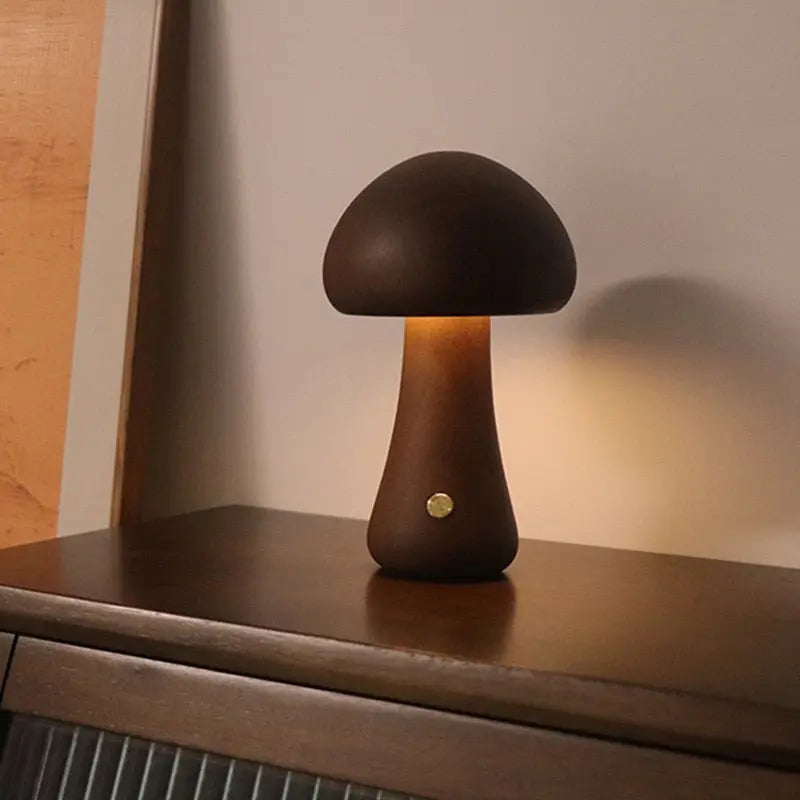 3 Way Touch Bedside Lamp Seus Lighting