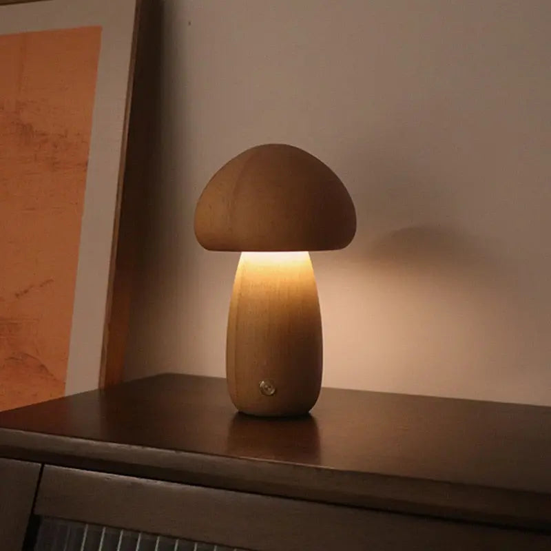 3 Way Touch Bedside Lamp Seus Lighting