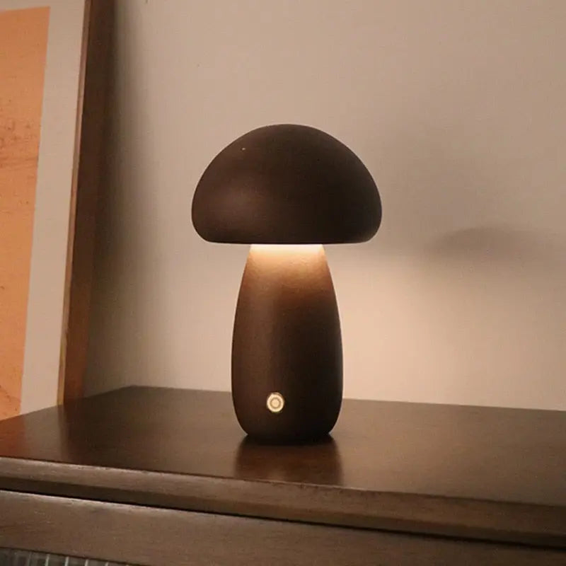 3 Way Touch Bedside Lamp Seus Lighting