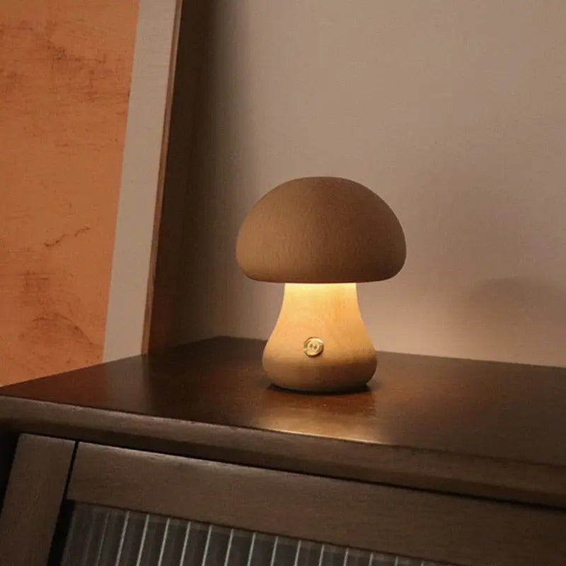 3 Way Touch Bedside Lamp Seus Lighting